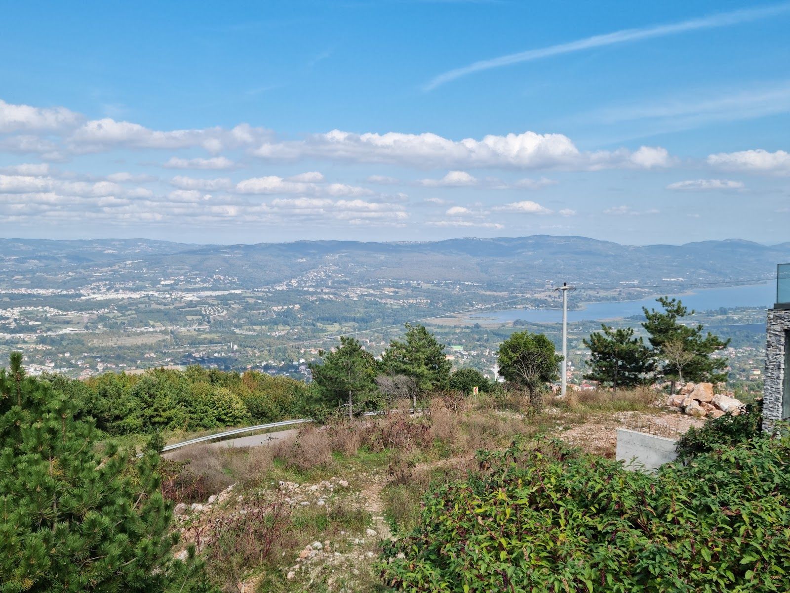 اجمل مطل بسبنجه, Derbent Mahallesi, Kartepe, Kocaeli, Marmara Region, Turkey