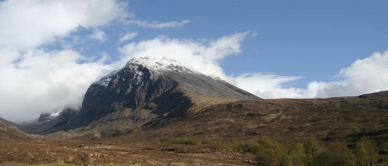 Ben Nevis