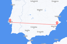 Cheap Flights from Lisbon to Alicante – Lowest Fares & Maximum Choice