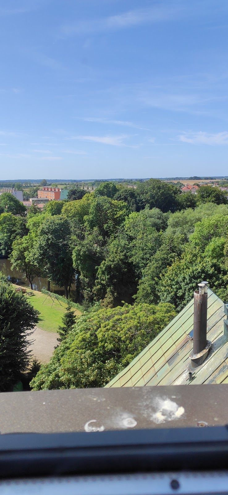 Darłowo Castle, Darłowo, Sławno County, West Pomeranian Voivodeship, Poland