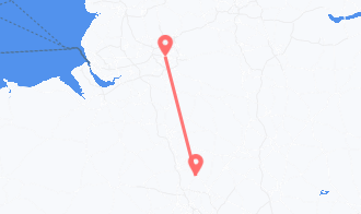 Train tickets from Manchester to Rugeley