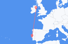 Cheap Flights from Lisbon to Dublin – Low Fares & Wide Selection