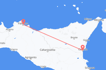 Cheap Flights from Palermo to Catania – Lowest Fares & Maximum Choice