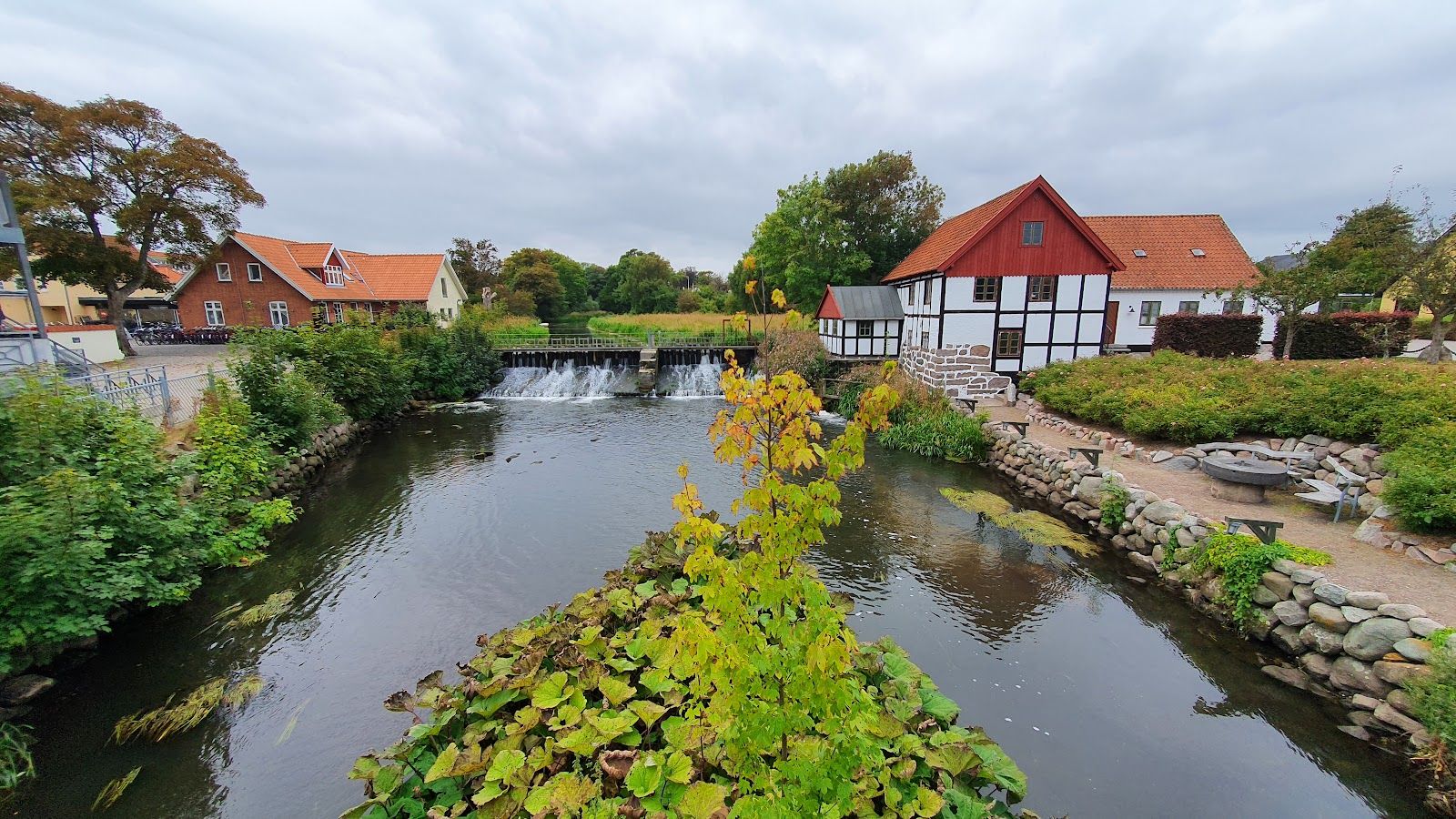 Sæby Vandmølle, Frederikshavn Municipality, North Denmark Region, Denmark