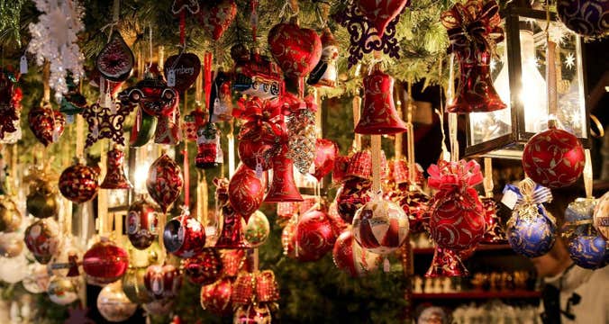 PREMIUM Rhine Christmas Markets - Autumn-Hits 2023