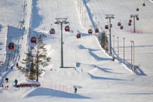 Travel Packages in Ylläsjärvi, Finland – Lower Prices & Bigger Selection