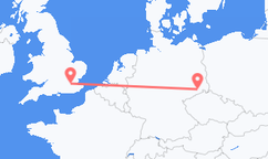 Train Tickets from Beckenham to Dresden – Extensive Selection & Low Fares