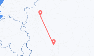 Train tickets from Wiesbaden to Bochum