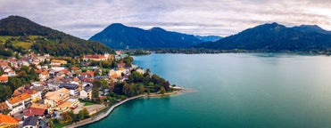 Tegernsee hiking tours