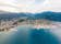 photo of an aerial view of Igoumenitsa city and port, Thesprotia, Greece.