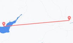 Train Tickets from Barry to Walthamstow – Extensive Selection & Low Fares