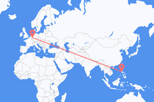 Cheap Flights from Manila to Cologne – Low Fares & Wide Selection