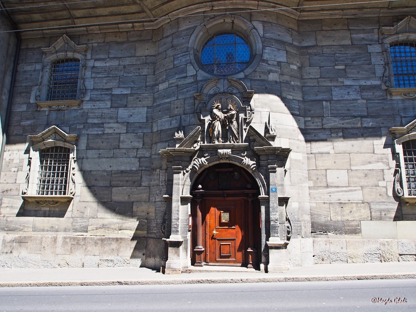Museum of Art and History, Fribourg - Freiburg, Sarine District, Fribourg, Switzerland