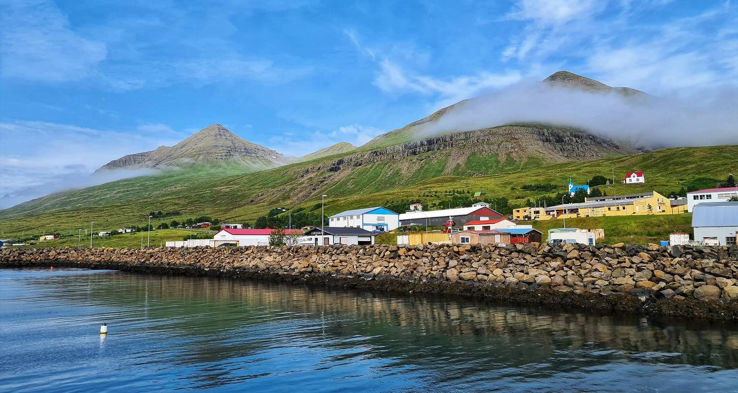 8 Days Self-drive | Around Iceland Ring Road Tour