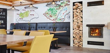 2 Days Tokaj Wine Tour in Mád Hungary with Meals