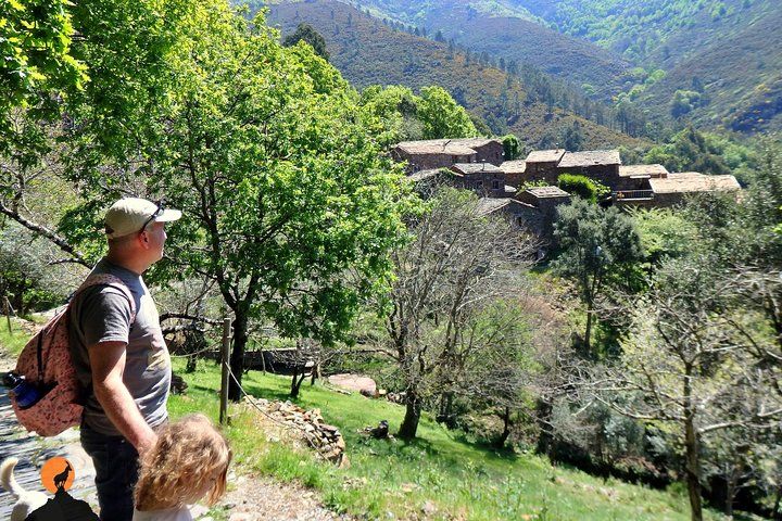 An adventure through the Schist Villages of Lousã