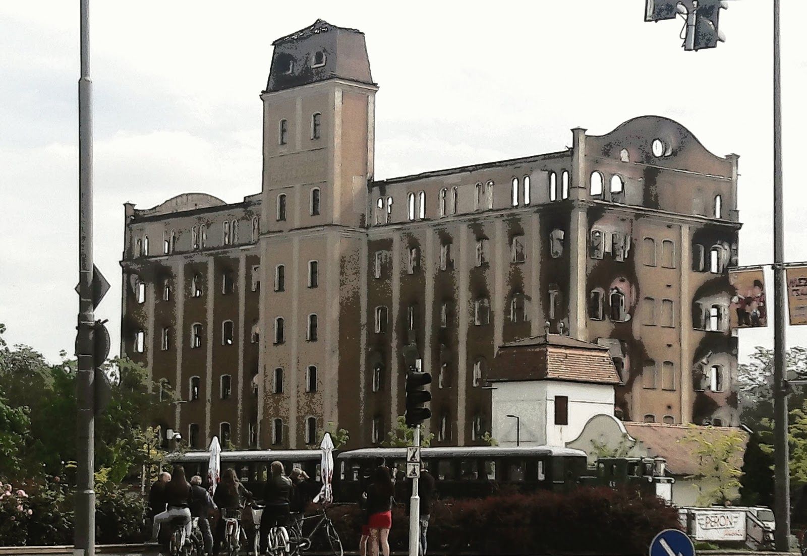 Munkácsy Mihály Museum, Békéscsaba, Békéscsabai járás, Békés, Southern Great Plain, Great Plain and North, Hungary