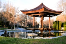 Alquiler de descapotable en Alcobendas