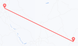 Train tickets from Leverkusen to Schweinfurt