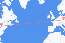 Cheap Flights from Toronto to Prague – Lowest Fares & Maximum Choice