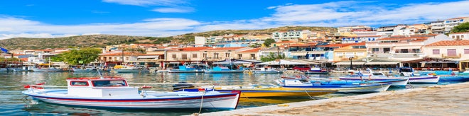 Samos, Greece Travel Guide
