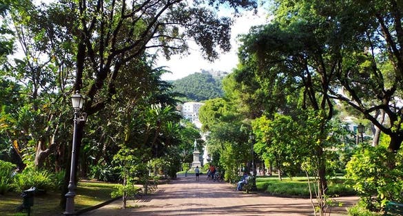 photo of Province of Salerno ,