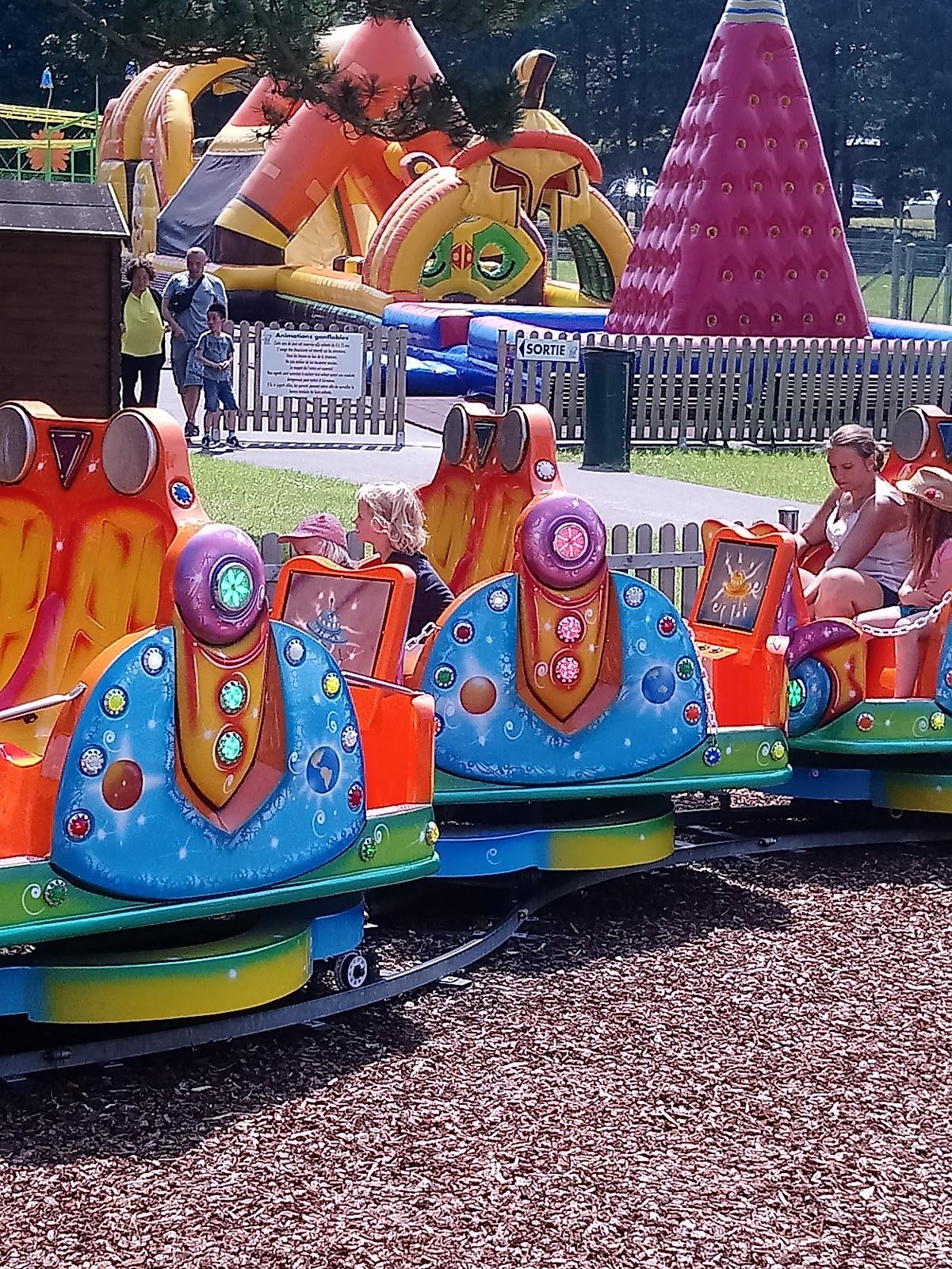 Bal Parc, Tournehem-sur-la-Hem, Saint-Omer, Pas-de-Calais, Hauts-de-France, Metropolitan France, France