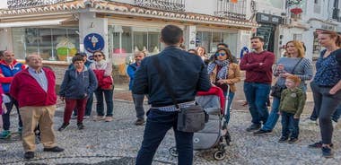 Marbella Old Town Walking Tour with Local Guide