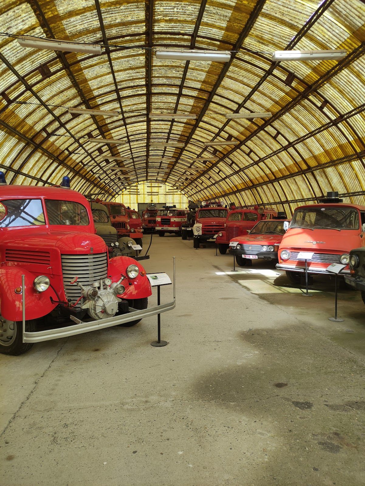 Hasičské múzeum v Martine, Priekopa, Martin, District of Martin, Region of Žilina, Central Slovakia, Slovakia
