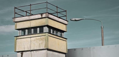 The Communist Berlin & Berlin Wall Tour