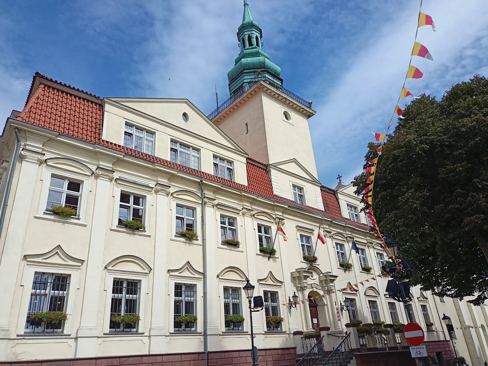 Starówka grudziądzka, Stare Miasto, Grudziądz, Kuyavian-Pomeranian Voivodeship, Poland