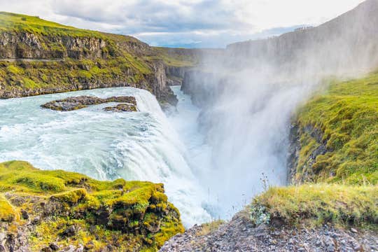 Iceland in October: Everything You Need To Know Before You Visit