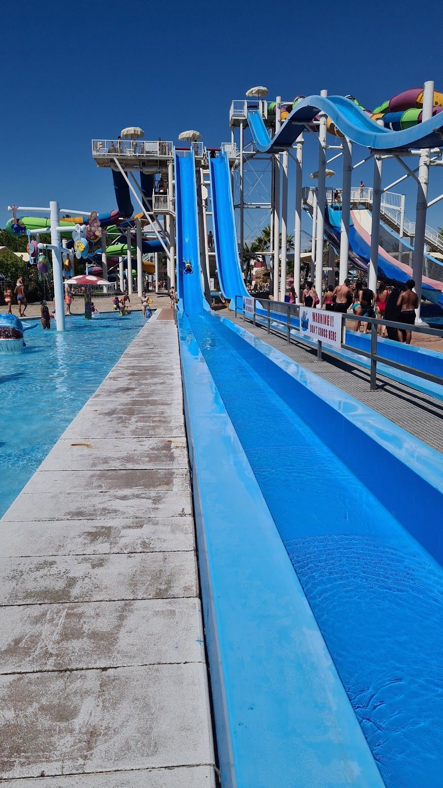 Aquasplash - Water Park, Lignano Sabbiadoro, UTI Riviera - Bassa Friulana, Friuli-Venezia Giulia, Italy