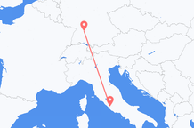 Cheap Flights from Rome to Stuttgart – Low Fares & Wide Selection