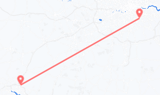 Train Tickets from Beckenham to Southampton – Extensive Selection & Low Fares