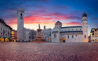 Trento Cathedral