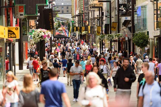 Andorra in August: A Travel Guide for Summer Adventures