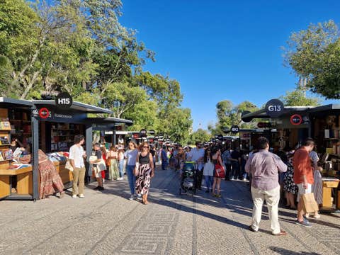 Every Traveler's Guide to the Best Time to Visit Lisbon, Portugal