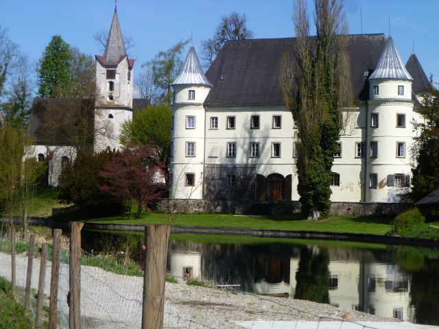 Schloss Hagenau