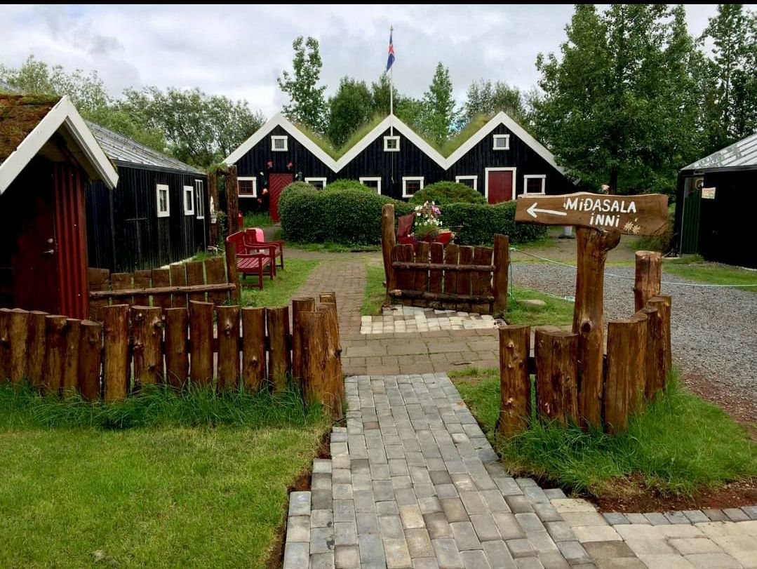 Slakki, Bláskógabyggð, Southern Region, Iceland