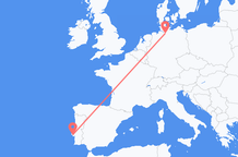Cheap Flights from Lisbon to Hamburg – Lowest Fares & Maximum Choice
