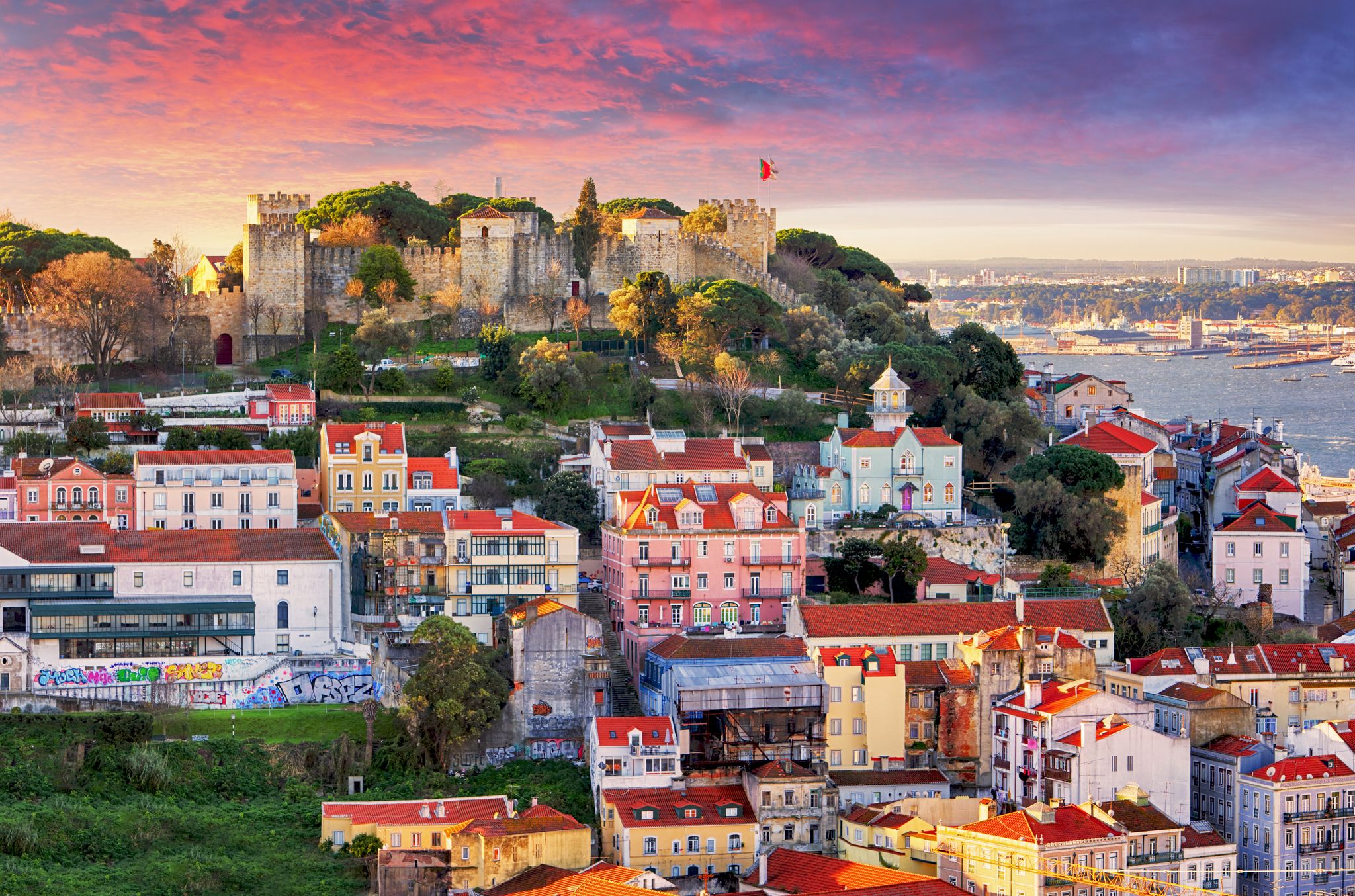 A Complete Guide to the Best Time To Visit Portugal