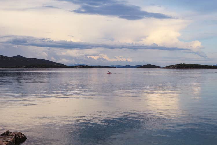 10-Day Croatia Beach Holiday in Jezera With Itinerary