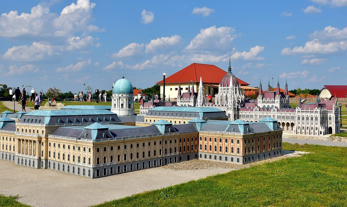 photo of Mini Hungary .