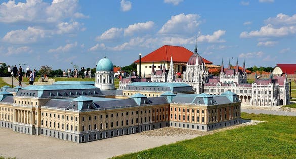 photo of Mini Hungary .