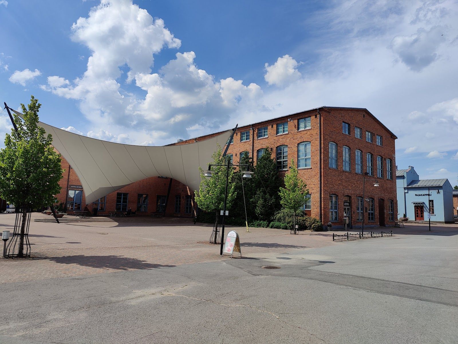 Vanha Paukku Cultural Center, Lapua, Seinäjoen seutukunta, South Ostrobothnia, Western and Central Finland, Mainland Finland, Finland
