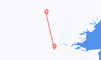 Train Tickets from Bedford to Sutton – Extensive Selection & Low Fares