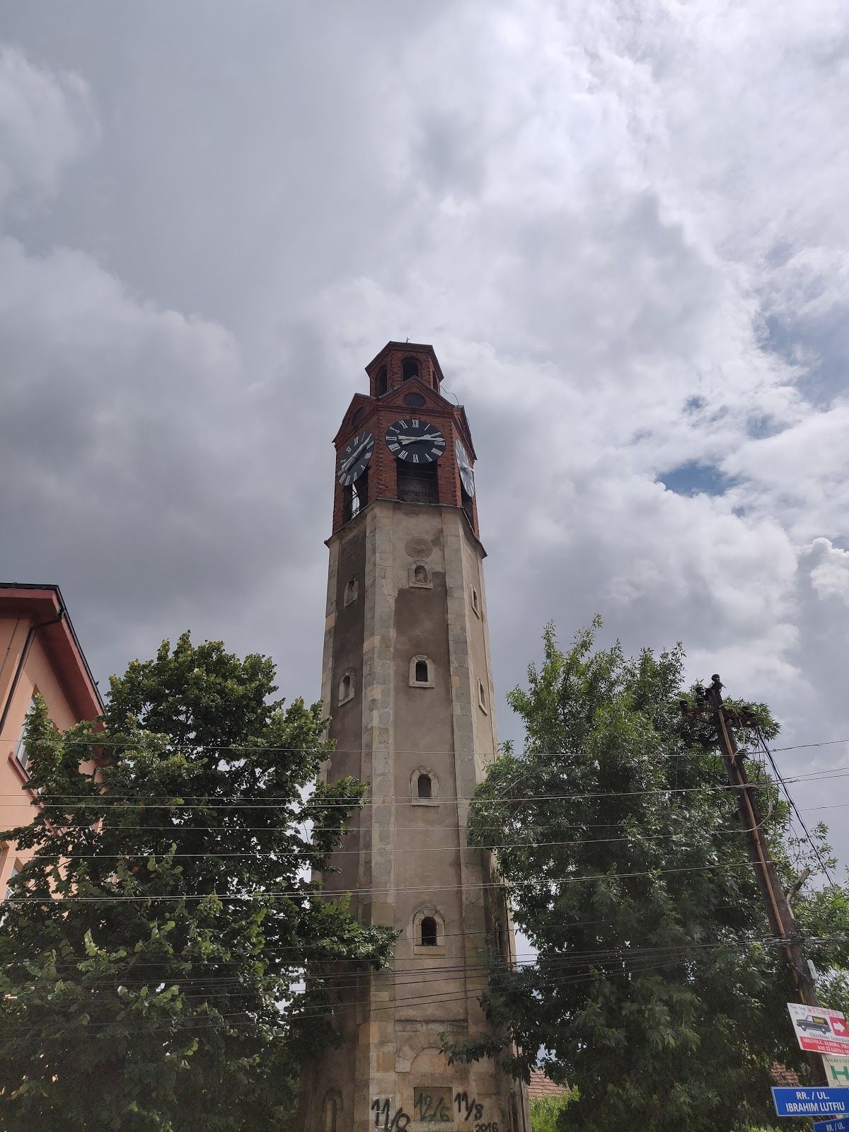 Ethnographic Museum, Pristina, Municipality of Pristina, Kosovo