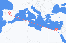 Cheap Flights from Cairo to Madrid – Low Fares & Wide Selection