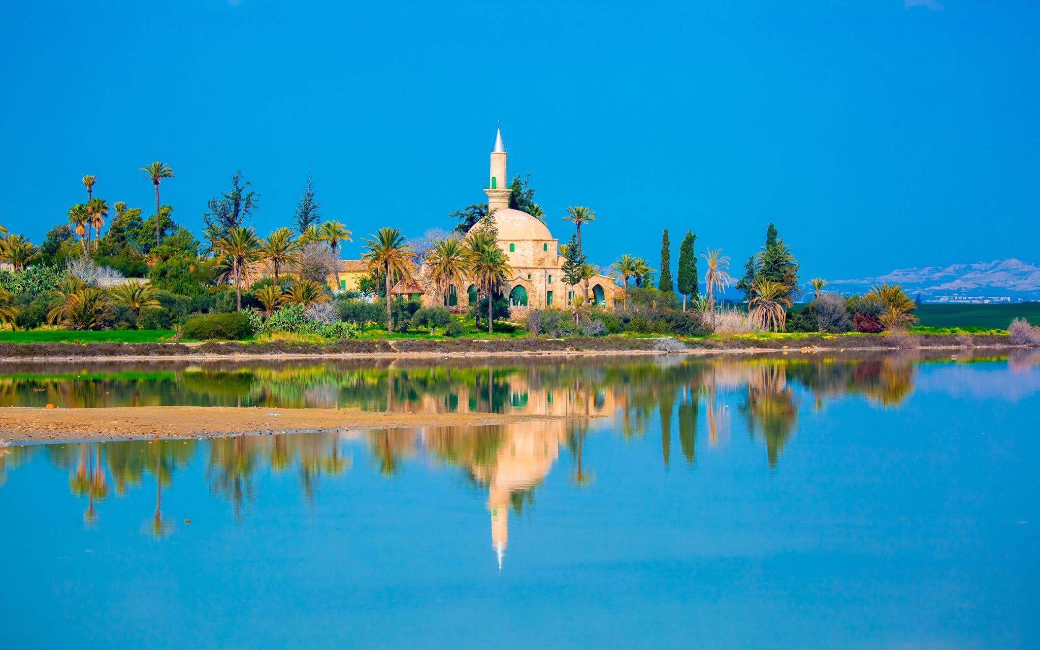 Top 13 Best Things To Do in Larnaca, Cyprus